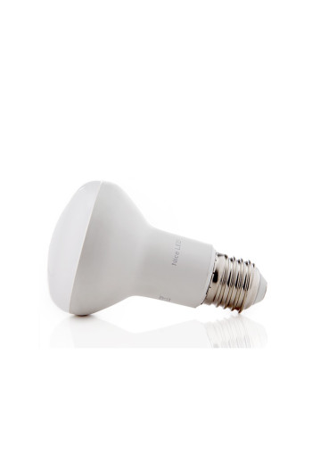 Bombilla LED E27 8W 640Lm 6000ºK R63 30.000H [CV-R63-E27-8W-CW]