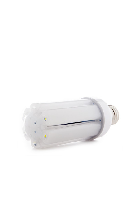 Bombilla LED E27 15W 1.300Lm 6000ºK Epistar 50.000H [SL-YMD03-15W-CW]