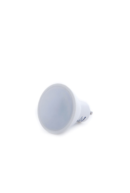 Bombilla LED GU10 7W 520Lm 6000ºK 30.000H [SKY-GU10-7W-CW]