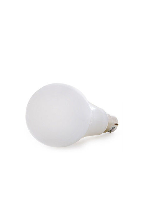 Bombilla LED B22 5W 450Lm 6000ºK Bayoneta 30.000H [GR-ED-B3-B22-5W-CW]