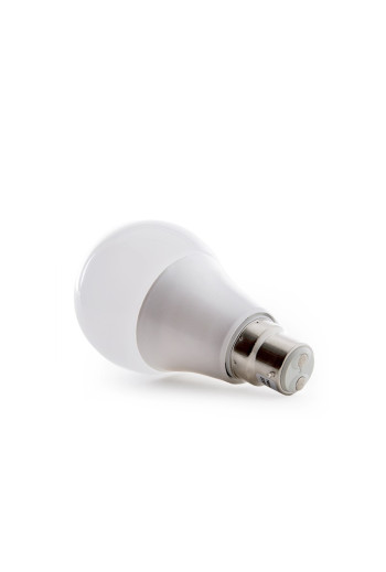 Bombilla LED B22 5W 450Lm 6000ºK Bayoneta 30.000H [GR-ED-B3-B22-5W-CW]