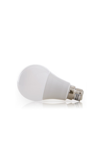 Bombilla LED B22 5W 450Lm 6000ºK Bayoneta 30.000H [GR-ED-B3-B22-5W-CW]