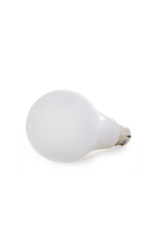 Bombilla LED B22 9W 810Lm 6000ºK Bayoneta 30.000H [GR-ED-B3-B22-9W-CW]