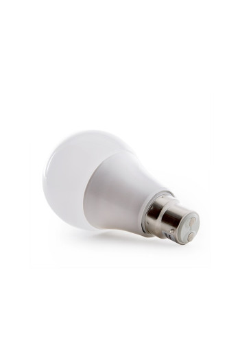 Bombilla LED B22 9W 810Lm 6000ºK Bayoneta 30.000H [GR-ED-B3-B22-9W-CW]