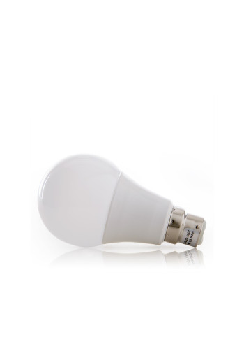 Bombilla LED B22 9W 810Lm 6000ºK Bayoneta 30.000H [GR-ED-B3-B22-9W-CW]