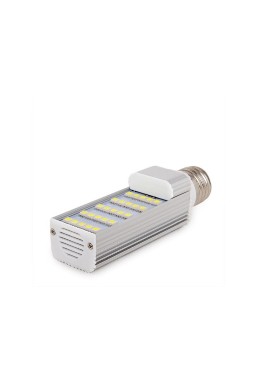 Bombilla LED E27 5W 420Lm 6000ºK 30.000H [CA-HLE27-5W-CW]