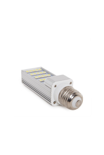 Bombilla LED E27 5W 420Lm 6000ºK 30.000H [CA-HLE27-5W-CW]