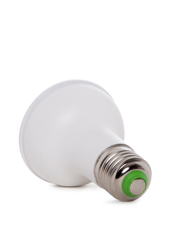 Bombilla LED E27 7W 550Lm 6000ºK PAR20 30.000H [HO-PAR20-7W-CW]