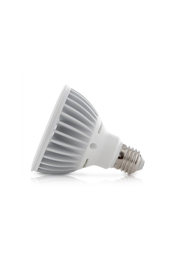 Bombilla LED E27 12W 960Lm 6000ºK PAR30 30.000H [HO-PAR30-12W-CW]