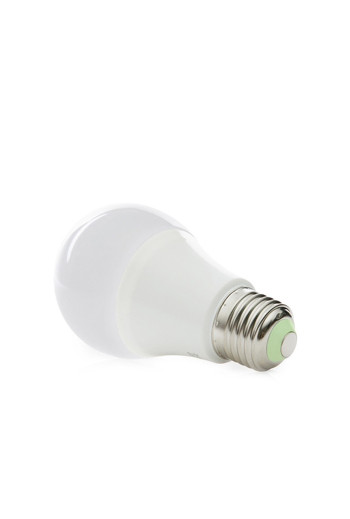 Bombilla LED E27 9W 810Lm 6000ºK 30.000H [HO-ED-B3-E27-9W-CW]