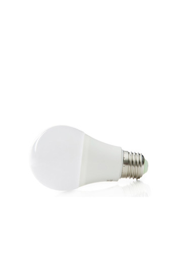 Bombilla LED E27 9W 810Lm 6000ºK 30.000H [HO-ED-B3-E27-9W-CW]