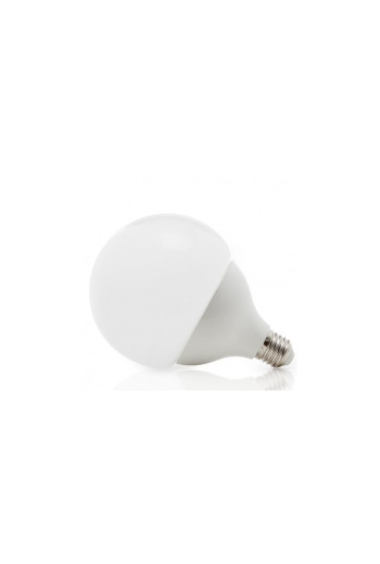 Bombilla LED E27 15W 1.300Lm 6000ºK G120 30.000H [HO-G120-E27-15W-CW]