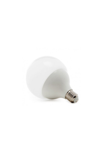 Bombilla LED E27 15W 1.300Lm 6000ºK G120 30.000H [HO-G120-E27-15W-CW]