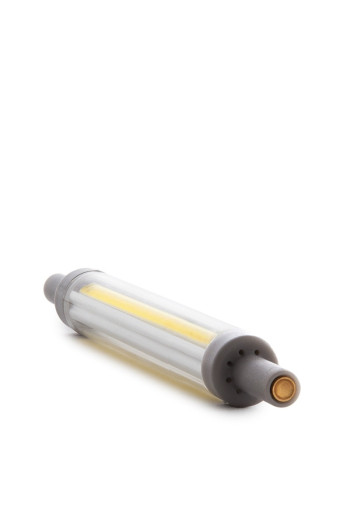 Bombilla LED R7S 9W 900Lm 6000ºK 118Mm 360º Dimable 35.000H [AJM-R7S12-9W-CW]