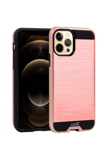 Carcasa COOL para iPhone 12...