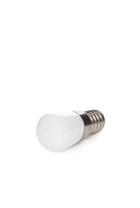 Bombilla LED E14 2W 180Lm 6000ºK Frigoríficos 30.000H [CA-FR-E14-2W-CW]