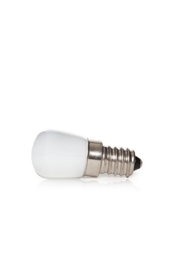 Bombilla LED E14 2W 180Lm 6000ºK Frigoríficos 30.000H [CA-FR-E14-2W-CW]