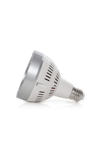 Bombilla LED E27 45W 3.900Lm 6000ºK PAR30 Ventilador 30.000H [HO-PAR30-45-WF-CW]