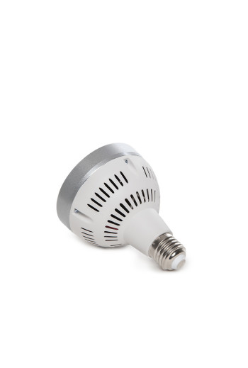 Bombilla LED E27 45W 3.900Lm 6000ºK PAR30 Ventilador 30.000H [HO-PAR30-45-WF-CW]