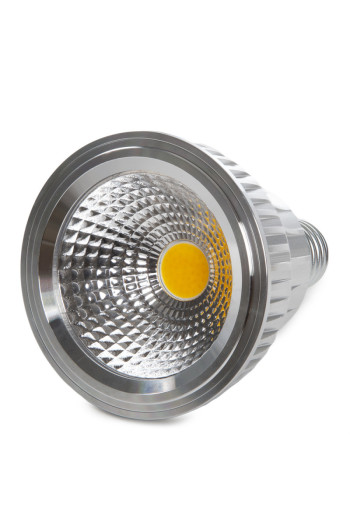 Bombilla LED E27 20W 1.800Lm 6000ºK PAR30 30.000H [HO-PAR30-20W-CW]