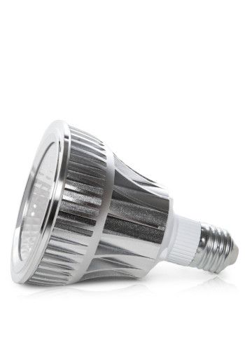 Bombilla LED E27 20W 1.800Lm 6000ºK PAR30 30.000H [HO-PAR30-20W-CW]