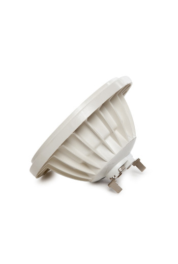 Bombilla LED AR111 12W 1.080Lm 6000ºK G53 30.000H [HO-COBAR111-12W-CW]