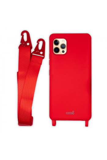 Carcasa COOL para iPhone 12...