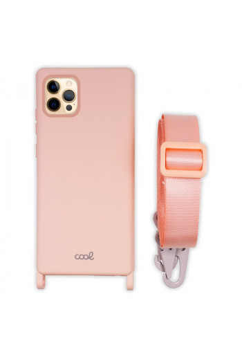 Carcasa COOL para iPhone 12...