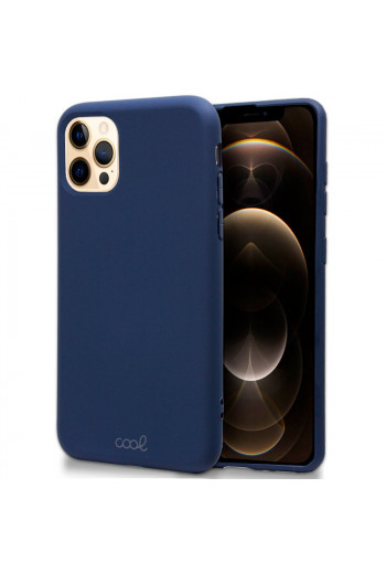 Carcasa COOL para iPhone 12...