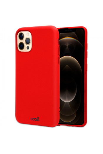 Carcasa COOL para iPhone 12...