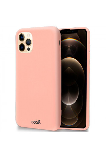 Carcasa COOL para iPhone 12...