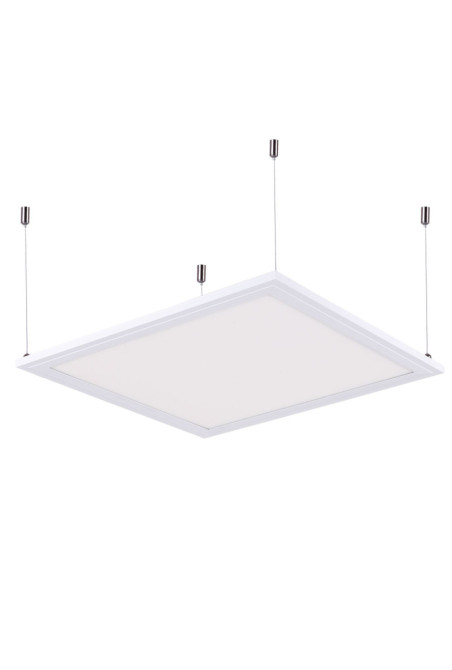 Panel LED 12W 1.000Lm 6000ºK 30x30Cm 30.000H [HO-PAN30030012W-CW]