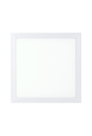 Panel LED 12W 1.000Lm 6000ºK 30x30Cm 30.000H [HO-PAN30030012W-CW]