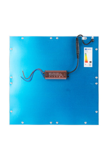 Panel LED 12W 1.000Lm 6000ºK 30x30Cm 30.000H [HO-PAN30030012W-CW]