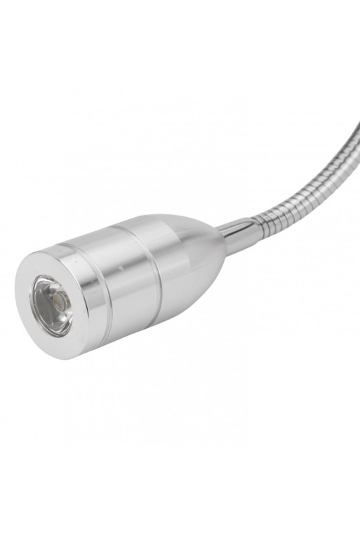 Aplique LED 2W 180Lm 4200ºK Kaylee 30.000H [PL230009]