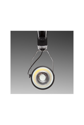 Foco de Carril LED 20W 1.800Lm 4200ºK \"Natalia\" 30.000H [PL218033]