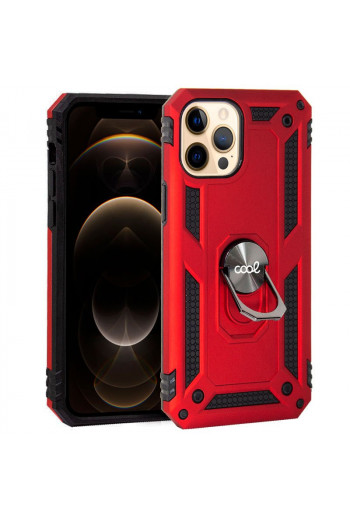 Carcasa COOL para iPhone 12...