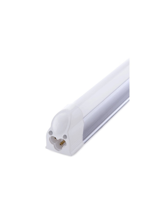 Luminaria LED 15W 1.496Lm 6000ºK T5 120Cm 30.000H [GR-T5DG15W-CW]