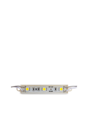 Módulo 0.72W 65Lm 4200ºK 3 LEDs SMD5050 30.000H [US-LMP5050W3-0001]