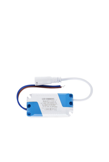 Driver Dimable Placa LEDs 6W