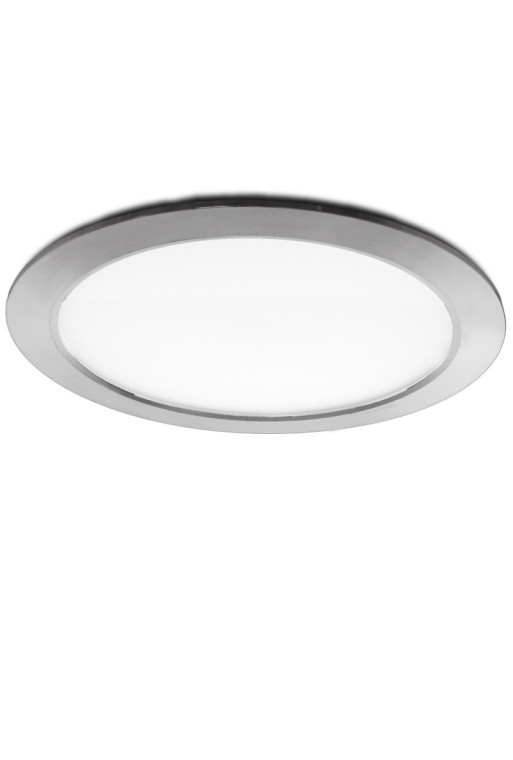 Foco Downlight LED 30W 2.600Lm 6000ºK Circular 30.000H [YQ-TH013-30W-CW]