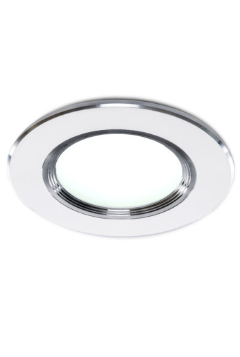 Foco Downlight LED 7W 560Lm 6000ºK 30.000H [PCE-DL7W-CW]