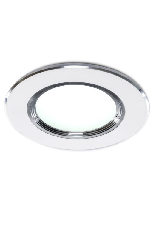 Foco Downlight LED 7W 560Lm 6000ºK 30.000H [PCE-DL7W-CW]