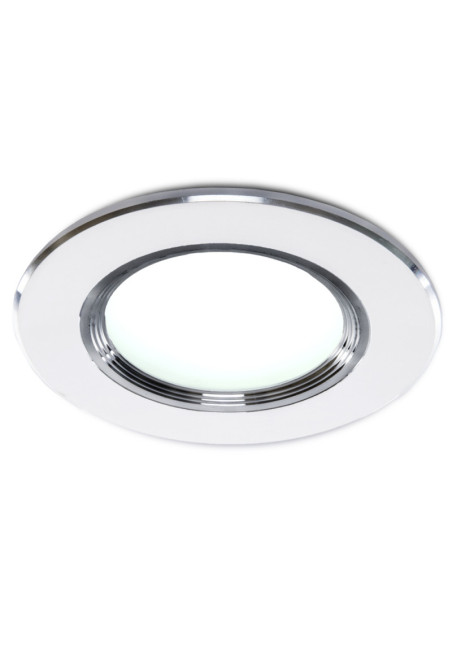 Foco Downlight LED 7W 560Lm 6000ºK 30.000H [PCE-DL7W-CW]