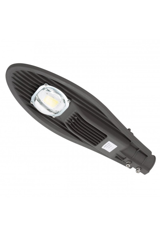 Farola LED 50W 4.320Lm 6000ºK 50.000H [NE-DY-STN50W-CW]