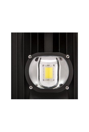 Farola LED 120W 12.000Lm 6000ºK 50.000H [NE-DY-STN120W-CW]