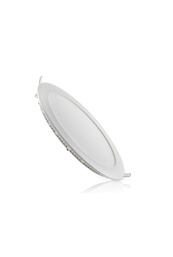 Placa LED 18W 1.380Lm Circular Trio (Blanco Frío/Natural/Cálido) 30.000H [HL-PLTRIO-18W]