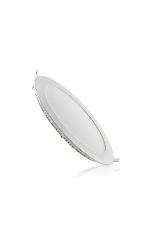 Placa LED 18W 1.380Lm Circular Trio (Blanco Frío/Natural/Cálido) 30.000H [HL-PLTRIO-18W]