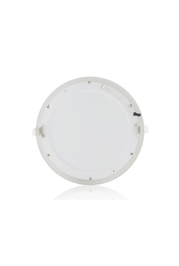 Placa LED 18W 1.380Lm Circular Trio (Blanco Frío/Natural/Cálido) 30.000H [HL-PLTRIO-18W]