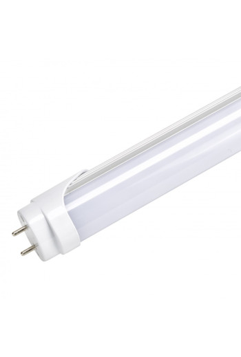 Tubo LED T8 18W 1.500Lm 120Cm Difusor Opal - Verde 30.000H [NE-T8-1200-18W-G-O]